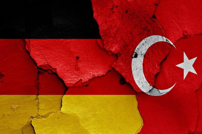 119 Alman vatandaşı Türkiye’den Almanya’ya dönemedi