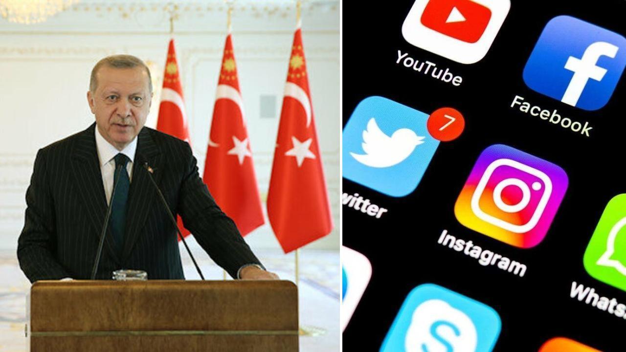 Freedom House: Türkiye “internetin özgür olmadığı” ülkeler arasında!