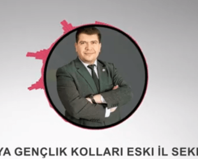 AKP Katar Kabil Havalimanı