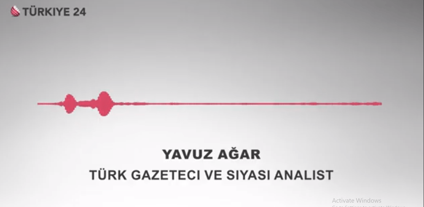 Yavuz Ağar | Türkiye’deki BAE yatırımları iyi bir sıçrama olacak
