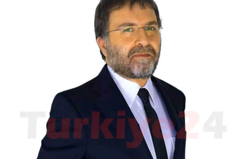 Ahmet Hakan Coşkun kimdir