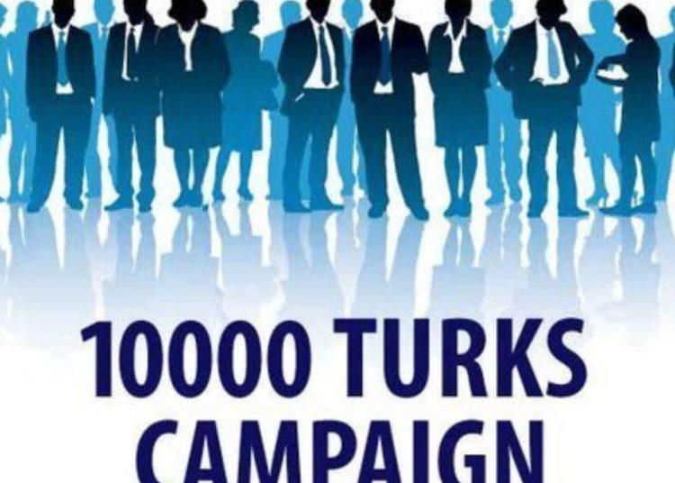 Türk-Amerikan Siyasi Eylem Komiteleri iktidar partisine destek satın alıyor