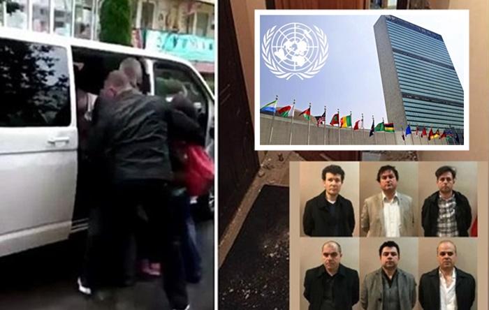 BM, Türkiye’de kaçırma ve zorla kaybetmeyi kınadı