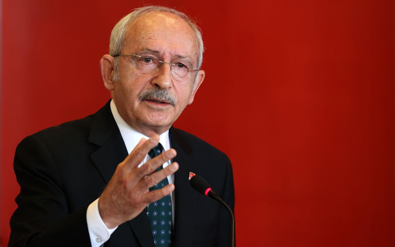 Kılıçdaroğlu kimdir? ..Erdoğan ile arasındaki düşmanlığın sebebi nedir?!