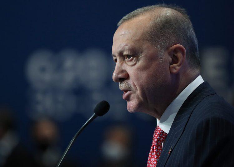 Financial Times: Erdoğan’ın bakanları ondan korkuyor!