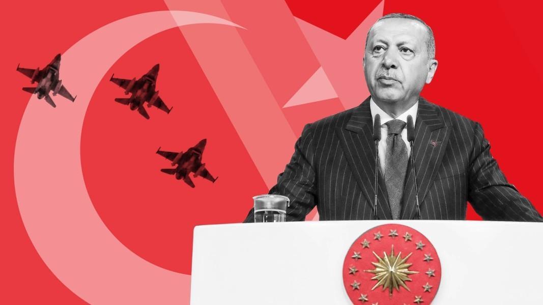 Erdoğan'ın