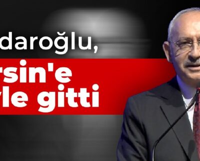 Kemal Kılıçdaroğlu