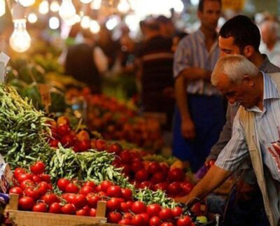 satın alma gücü