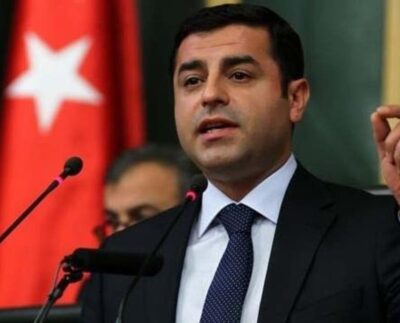 Demirtaş