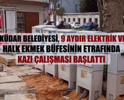 Üsküdar Belediyesi