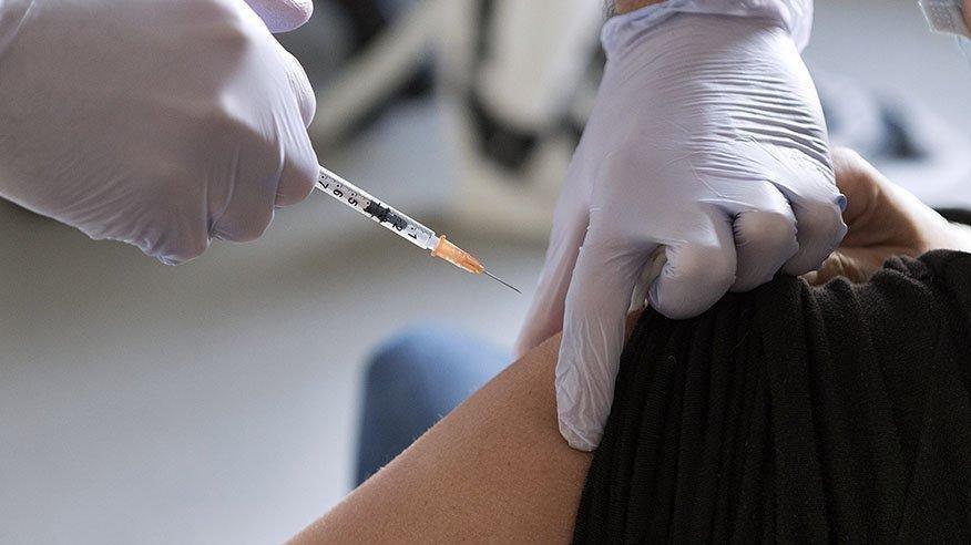 Turkovac aşısı olanlar hiç aşı olmamış sayılacak!