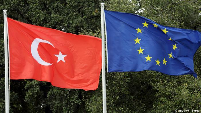 Türkiye’den Avrupa’ya 2 bin 500’den fazla iltica başvurusu!