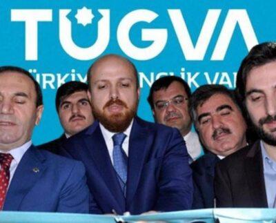 Bilal Erdoğan'ın