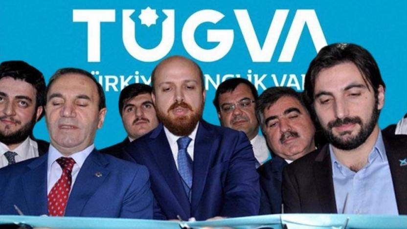 Bilal Erdoğan’ın okul arkadaşına 8 milyon lira ihale!
