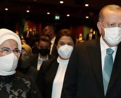 Emine Erdoğan