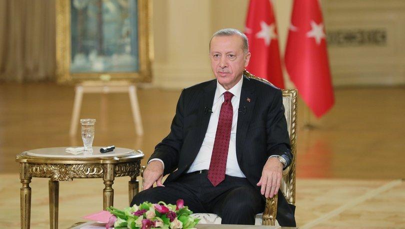 Erdoğan: İsrail doğalgazını ülkemizde kullanırız!