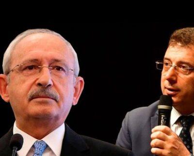 Kılıçdaroğlu