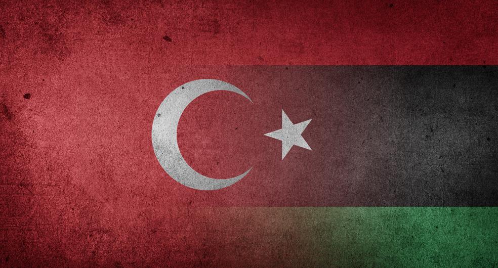 Türkiye, Libya’daki İhvan’a desteğini durdurdu!