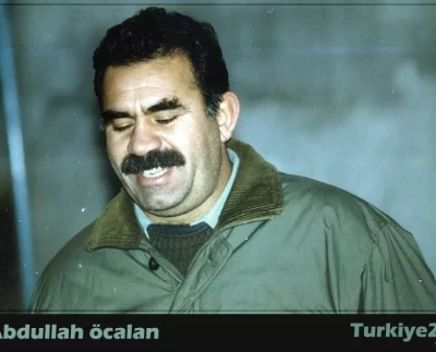 Abdullah Öcalan