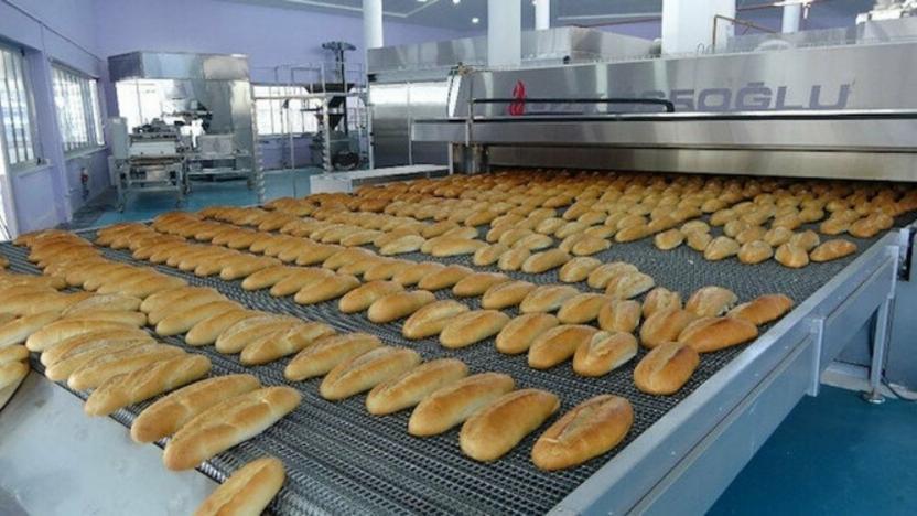Ankara Halk Ekmek’e 1 milyon TL’lik elektrik faturası