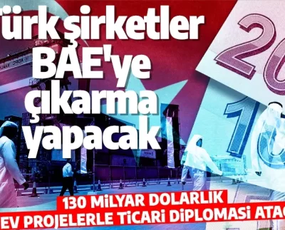 130 milyar dolarlık