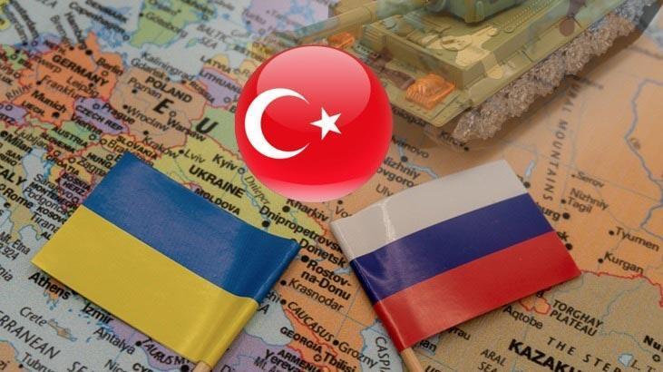 Bir AB yetkilisi: Ukrayna krizinde Türkiye’nin rolü!