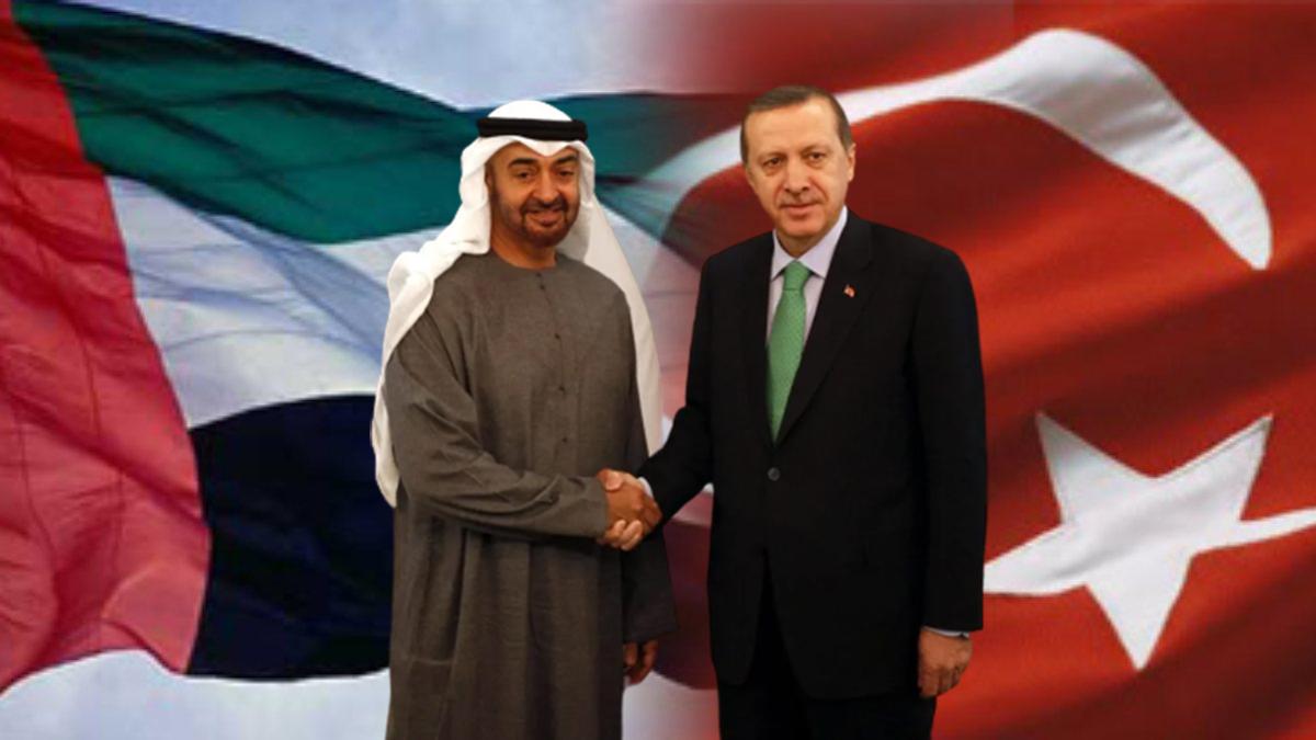 Dubai, Türkiye-BAE İş Konseyi Toplantısı’na ev sahipliği yapacak!