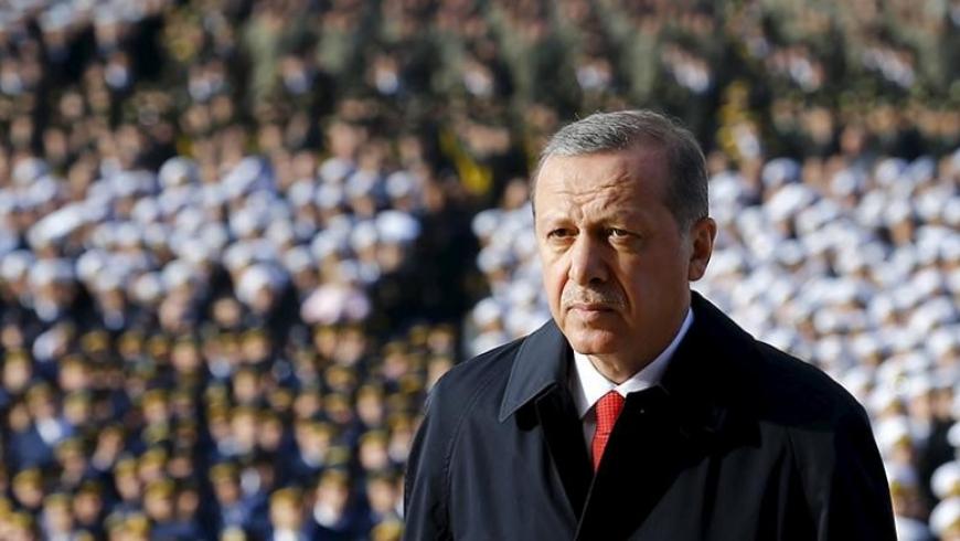 Foreign Policy: Erdoğan’ın Arap ülkeleriyle yakınlaşmasının sırrı!