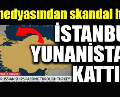 Yunanistan'a