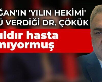 Yılın Hekimi