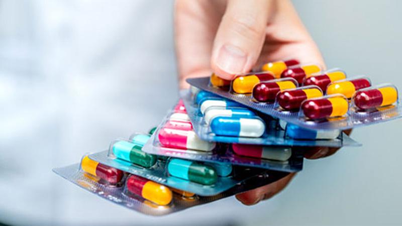 AIFD :Türkiye, yeni ilaçların yüzde 79’unu alamıyor!