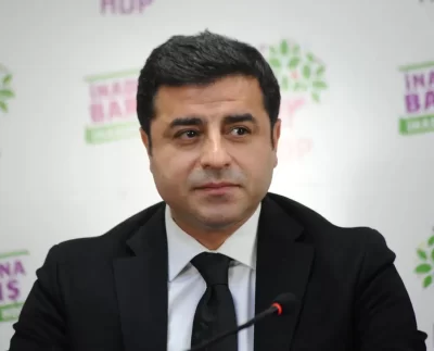 Demirtaş