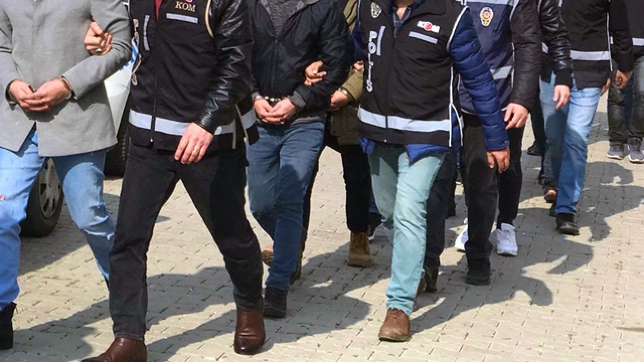 Diyarbakır’da gözaltına alınan 66 kişiden 37’si serbest bırakıldı!