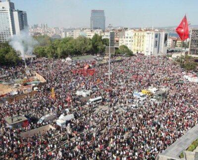 Gezi davası