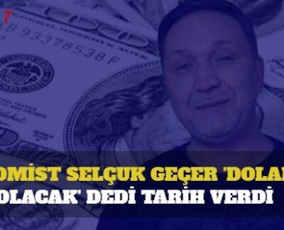 Selçuk Geçer