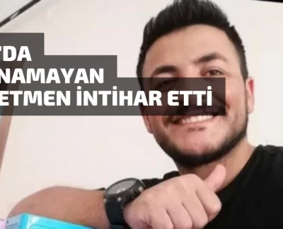 Van'da öğretmen