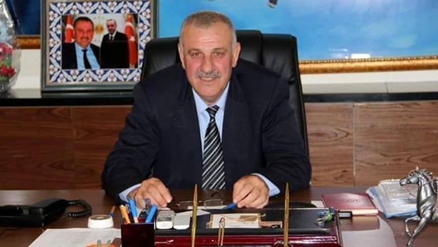 AKP’li belediye başkanına 1380 TL ceza!