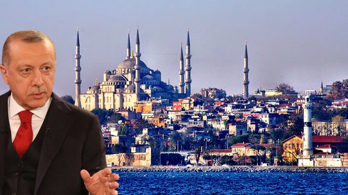 Biz değil Erdoğan söyledi… İstanbul’a ihanet eden AKP’li