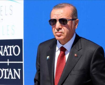 Erdoğan