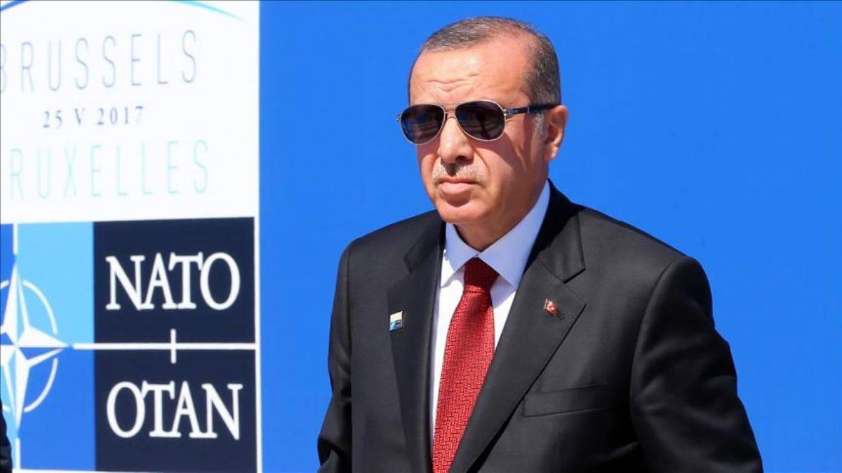 Erdoğan krizlerden avantaj sağlamayı seven bir kumarbaz!