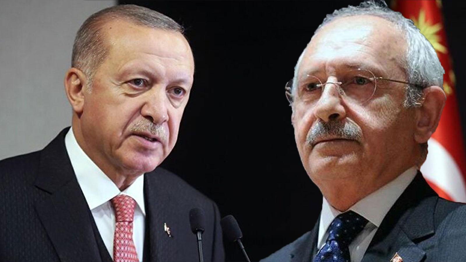 Kılıçdaroğlu: Erdoğan yurtdışına devasa paralar aktarıyor!