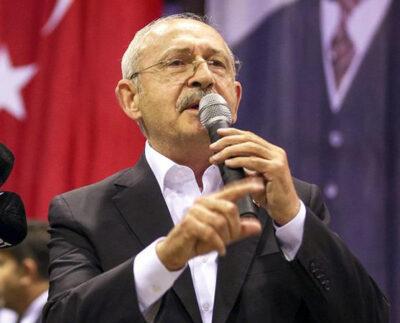 Kılıçdaroğlu