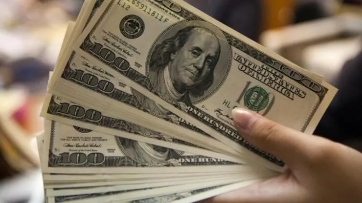 Merkez Bankası ‘nın anketinde yıl sonu dolar tahmini yükseldi!