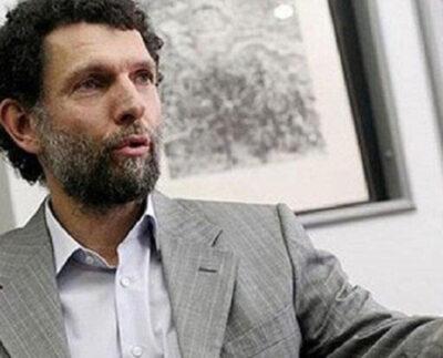 Osman Kavala