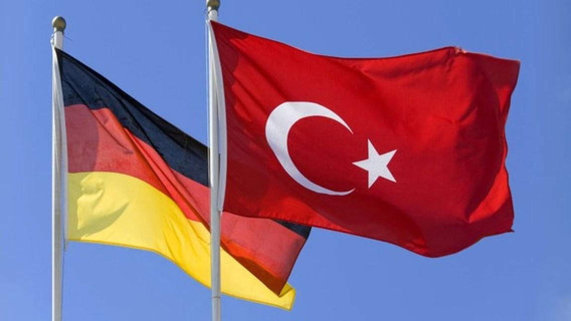 Almanya’da Türkiye’nin casusluk faaliyetleri arttı!