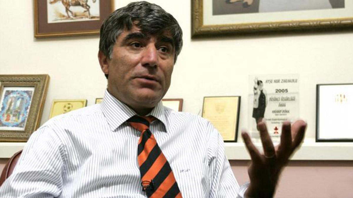 Hrant Dink kimdir?!