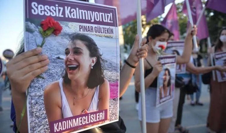 Pınar Gültekin davasında gerekçeli karar!