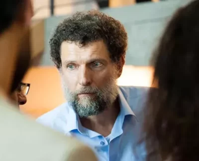 Osman Kavala