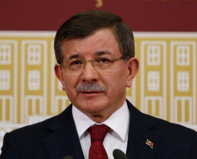 Davutoğlu