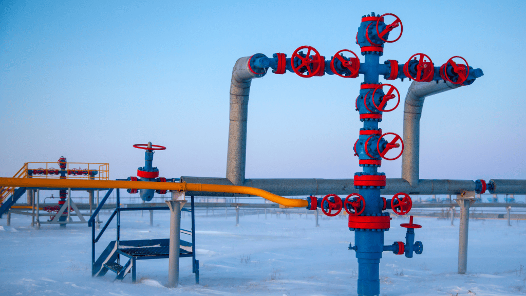 Gazprom’un darbesi: Avrupa enerji krizi ve Türkiye